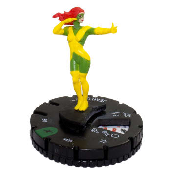 Jean Grey - 020