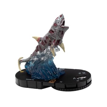 Zombie Shark - WKD24-004