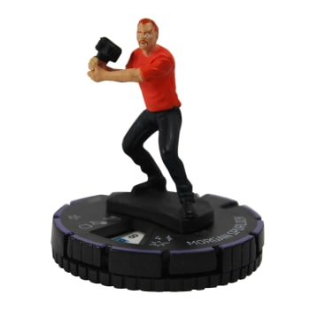 Morgan Spurlock - 003