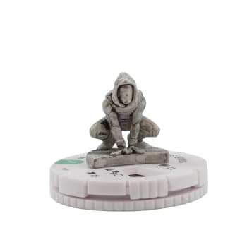 Scarlet Spider - 017 (Sketch Variant)