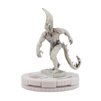 Death Adder - 022 (Sketch Variant)