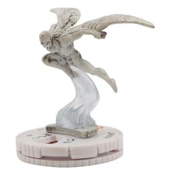 Vulture - 038 (Sketch Variant)