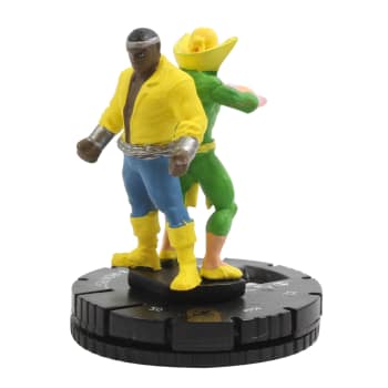 Power Man & Iron Fist - 050