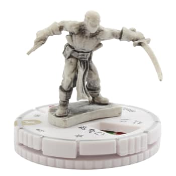 Baron Zemo - 051 (Sketch Variant)