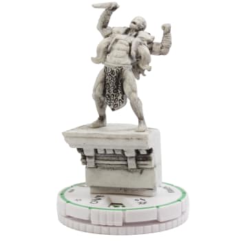 Kraven - 053b (Sketch Variant)