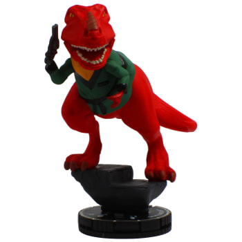 Devil Dinosaur - 054