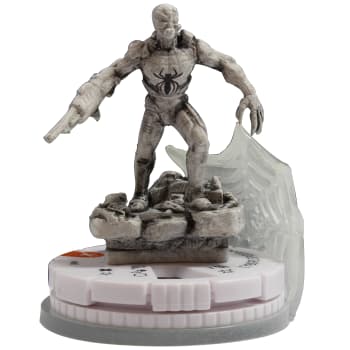 Cyborg Spider-Man - 065 (Sketch Variant)