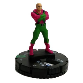 Lex Luthor - 024