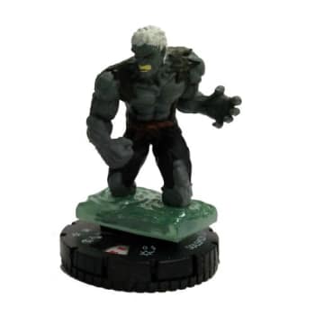 Solomon Grundy - 049