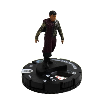 Romulan Centurion - 001