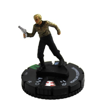 Romulan Legionnaire - 023