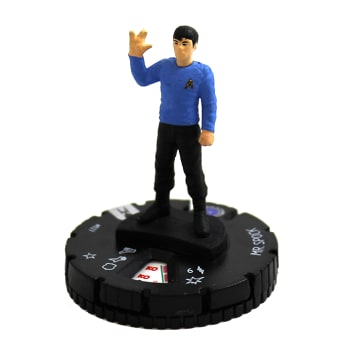 Mr. Spock - 027