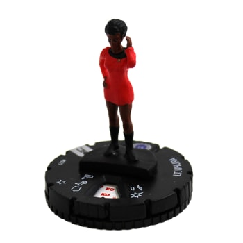 Lt. Uhura - 029