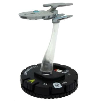 U.S.S Hathaway - 010