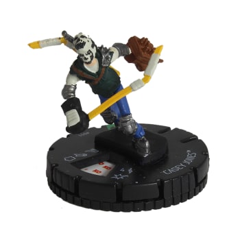 Casey Jones - 011