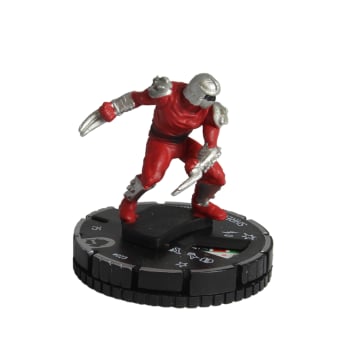 Shredder Clone - 023