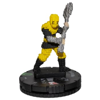 Foot Elite (Axe) - 014