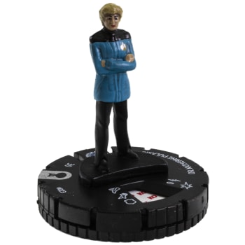 Dr. Katherine Pulaski - 023