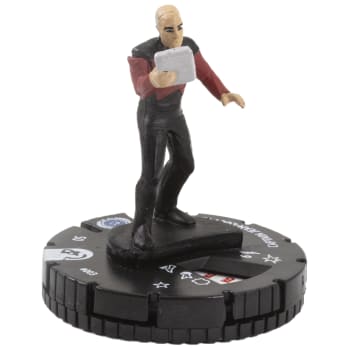 Captain Jean-Luc Picard - 003