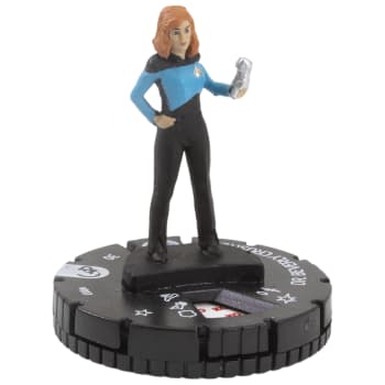 Dr. Beverly Crusher - 007