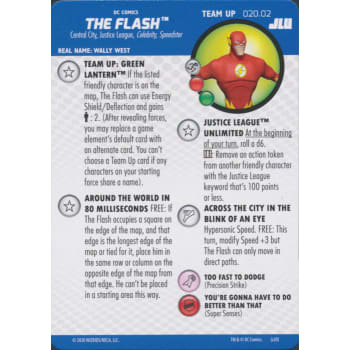 The Flash - 020.02