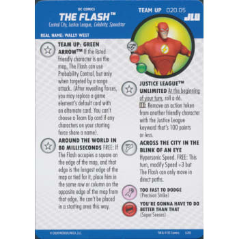 The Flash - 020.05