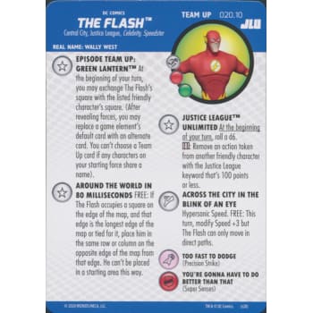 The Flash - 020.10