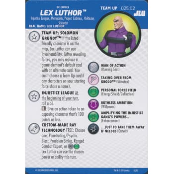 Lex Luthor - 025.02