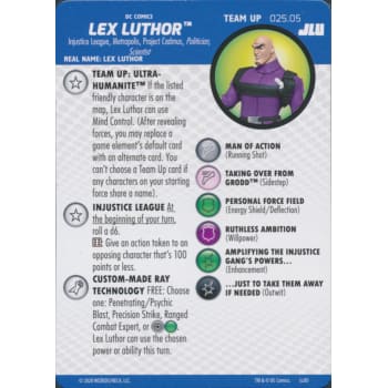 Lex Luthor - 025.05