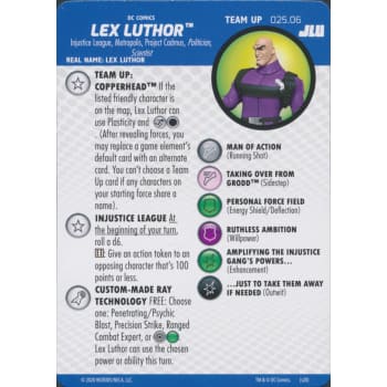 Lex Luthor - 025.06