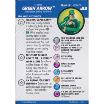 Green Arrow - 026.01