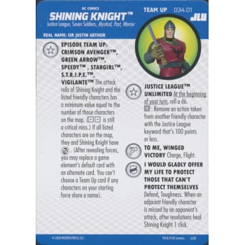 Shining Knight - 034.01