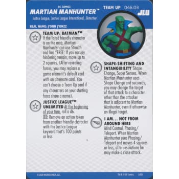 Martian Manhunter - 046.03