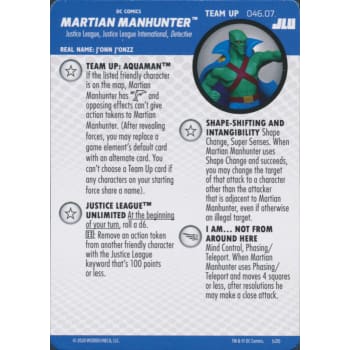 Martian Manhunter - 046.07