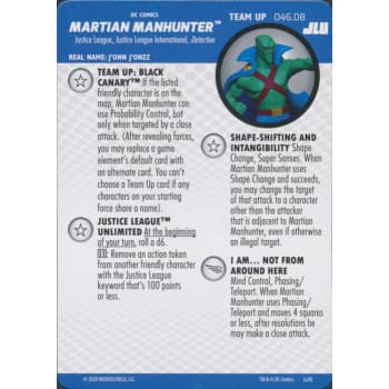 Martian Manhunter - 046.08