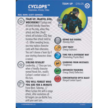 Cyclops - 019.05