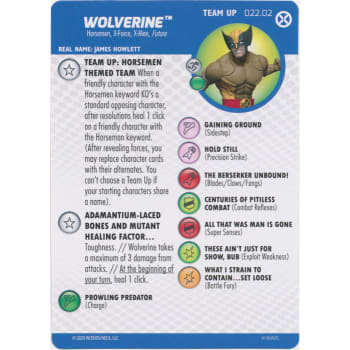 Wolverine - 022.02