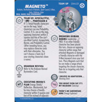 Magneto - 044.01