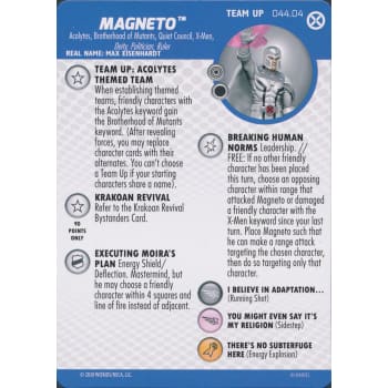 Magneto - 044.04