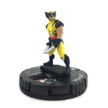 Wolverine - 006