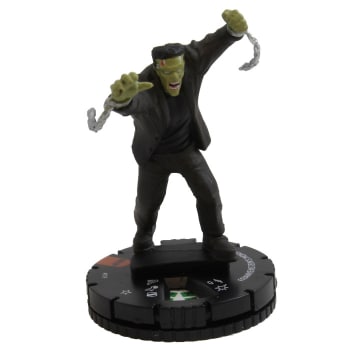 Frankenstein's Monster - 019