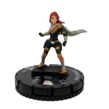 Hope Summers - 040