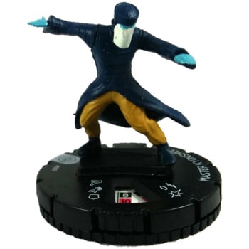 Master Kyonshee - 007