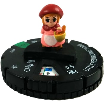 Little Red Riding Hood - 012