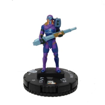 Kinetic Soldier - 010