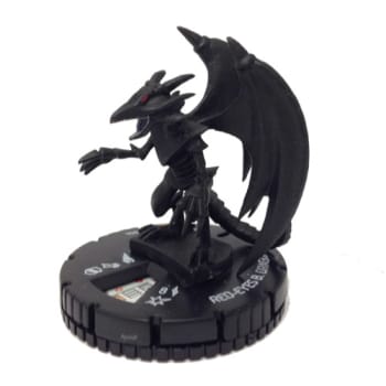 Red Eyes B. Dragon - 054