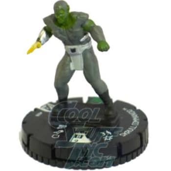 Skrull Commando - 008