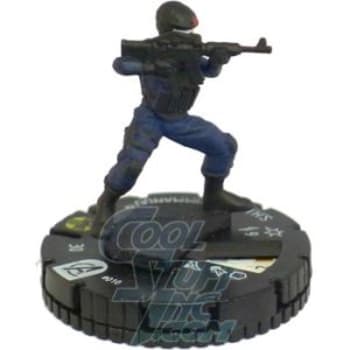 S.H.I.E.L.D. Commando - 010