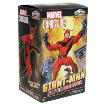 Giant-Man - 200 Convention LE (Boxed with Ant-Man 173)