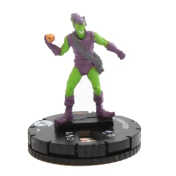 Green Goblin - 004